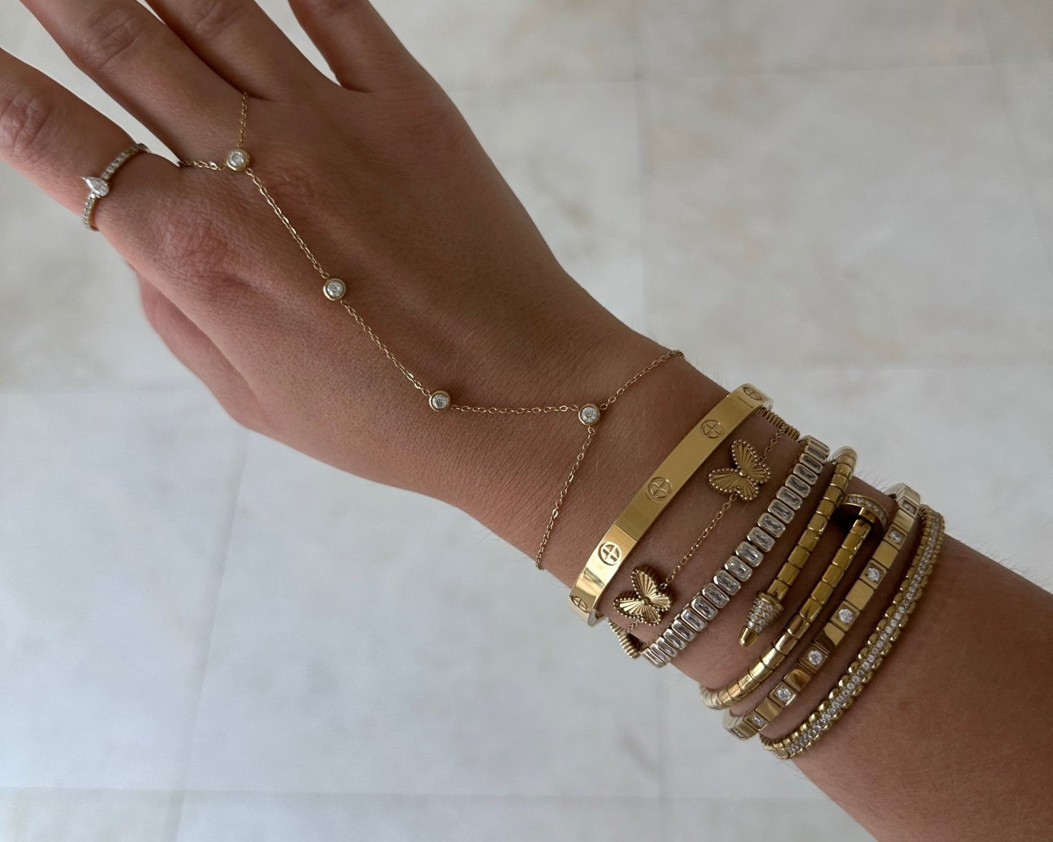 The Secret - NOA Jewels - 