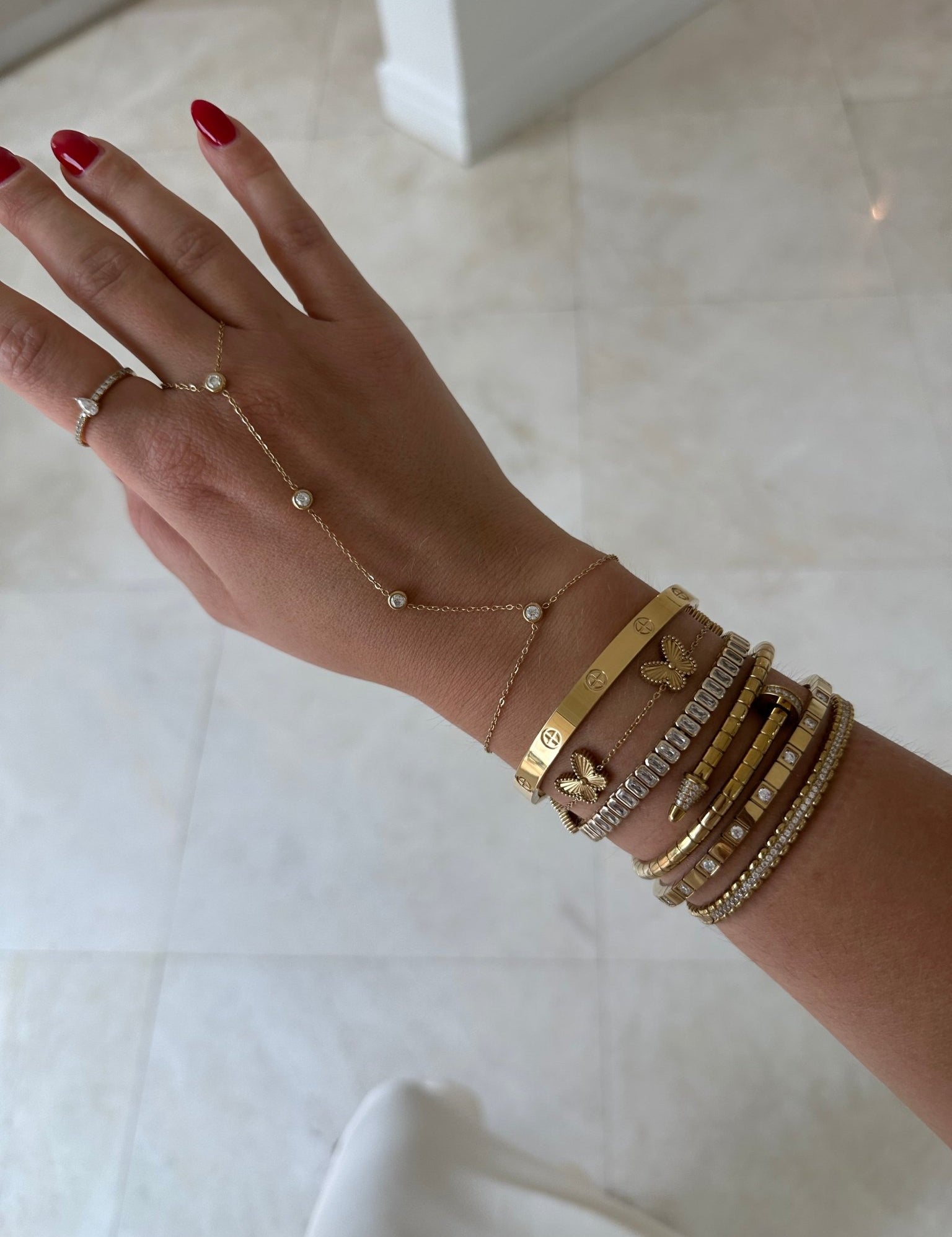 The Secret - NOA Jewels - 