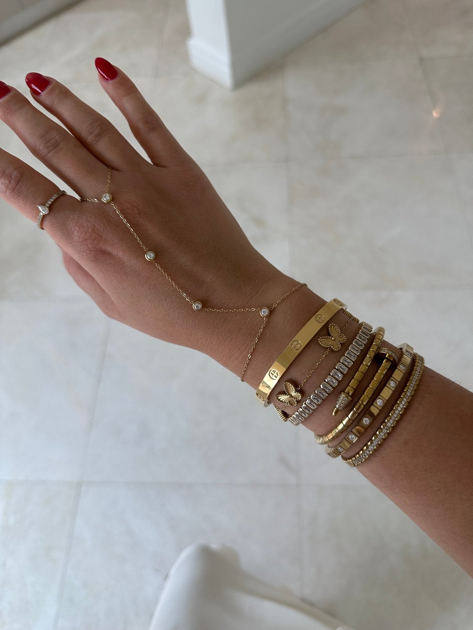 The Secret - NOA Jewels - 