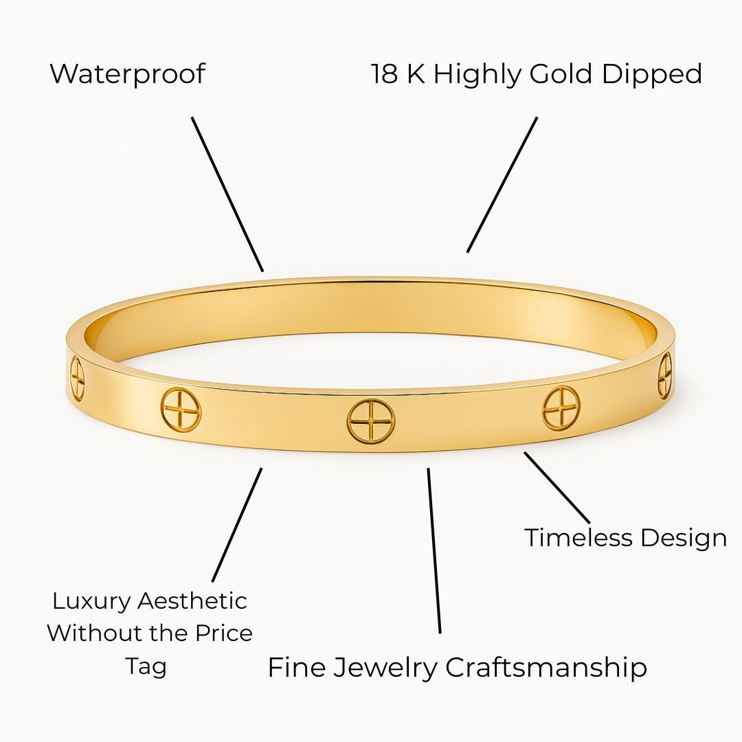 The Secret - NOA Jewels - 