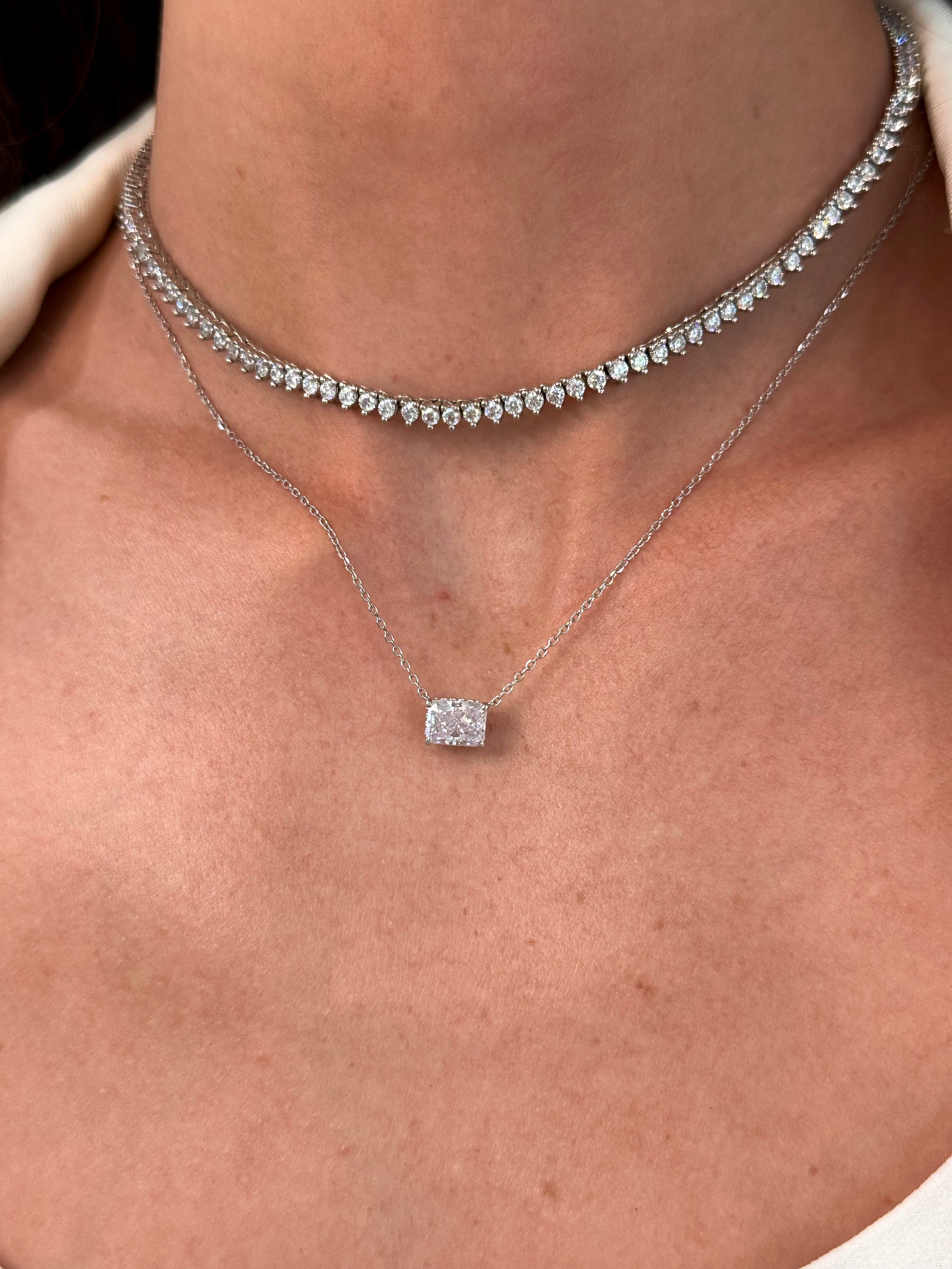 Radiant Pendant