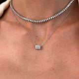 Radiant Pendant