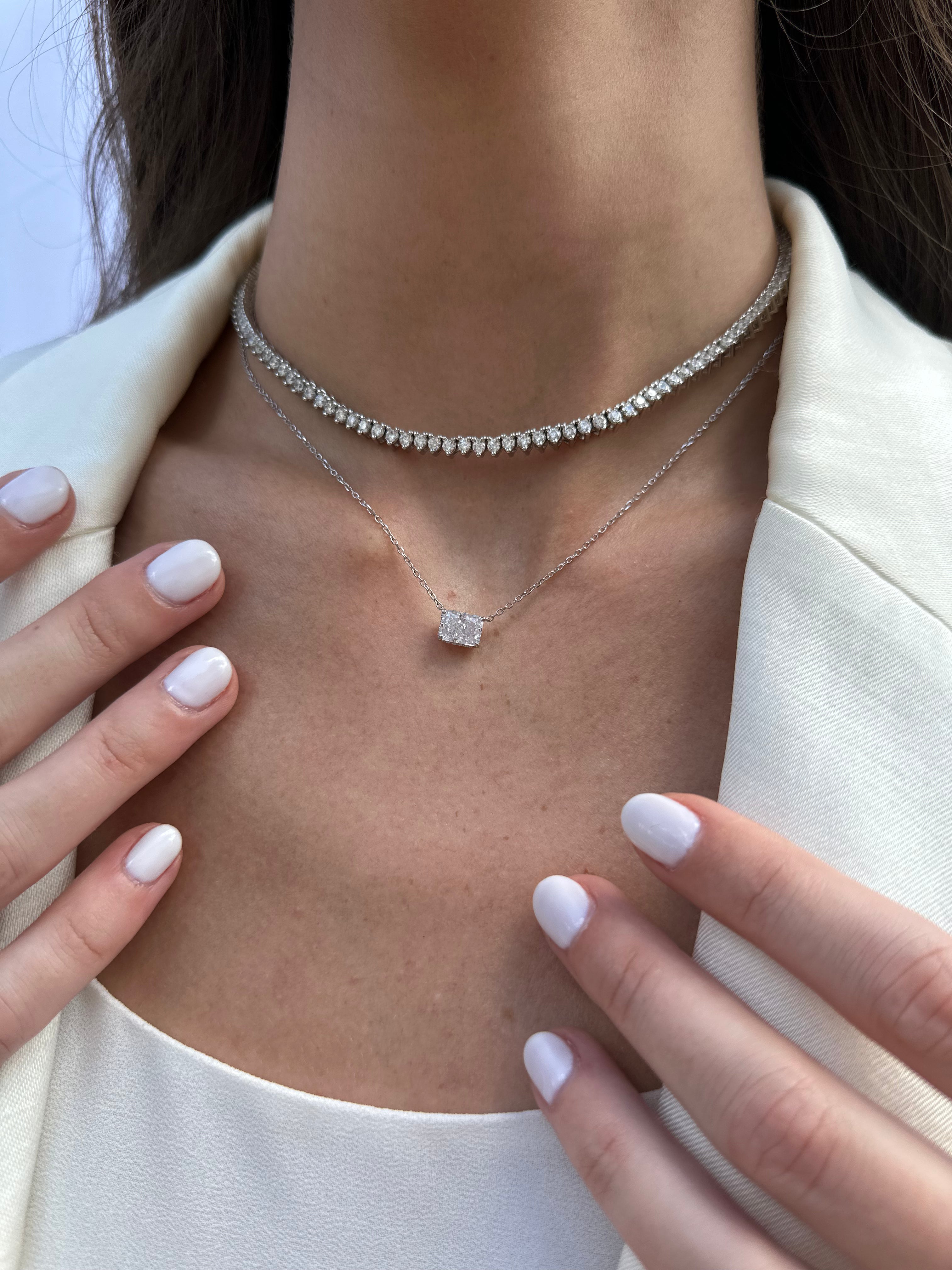 Radiant Pendant