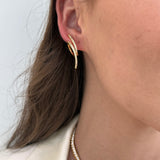 Aura Earrings
