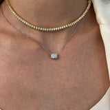 Radiant Pendant