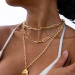 ABI - NOA - Necklace
