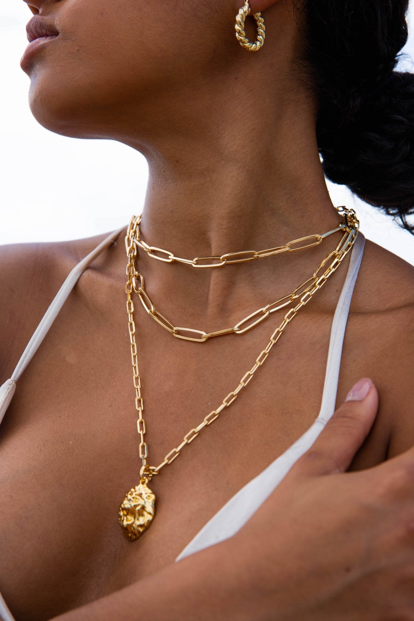 ABI - NOA - Necklace
