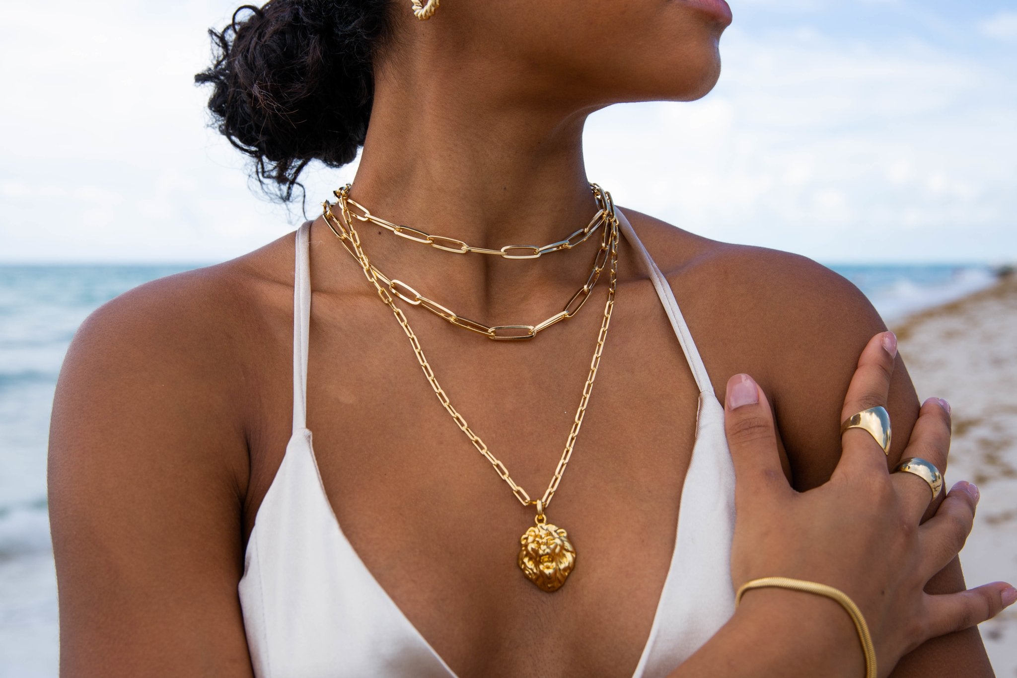 ABI - NOA - Necklace