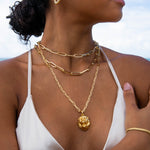 ABI - NOA - Necklace