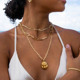 ABI - NOA - Necklace