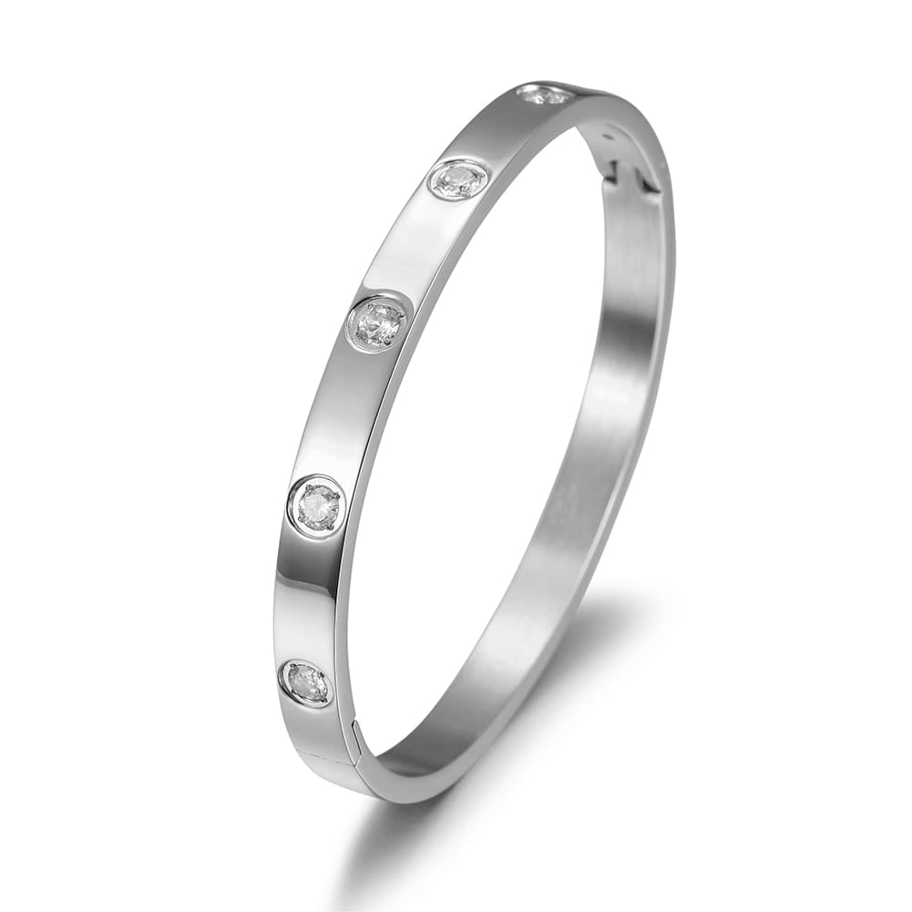 Amour Bangle - NOA - Bracelet