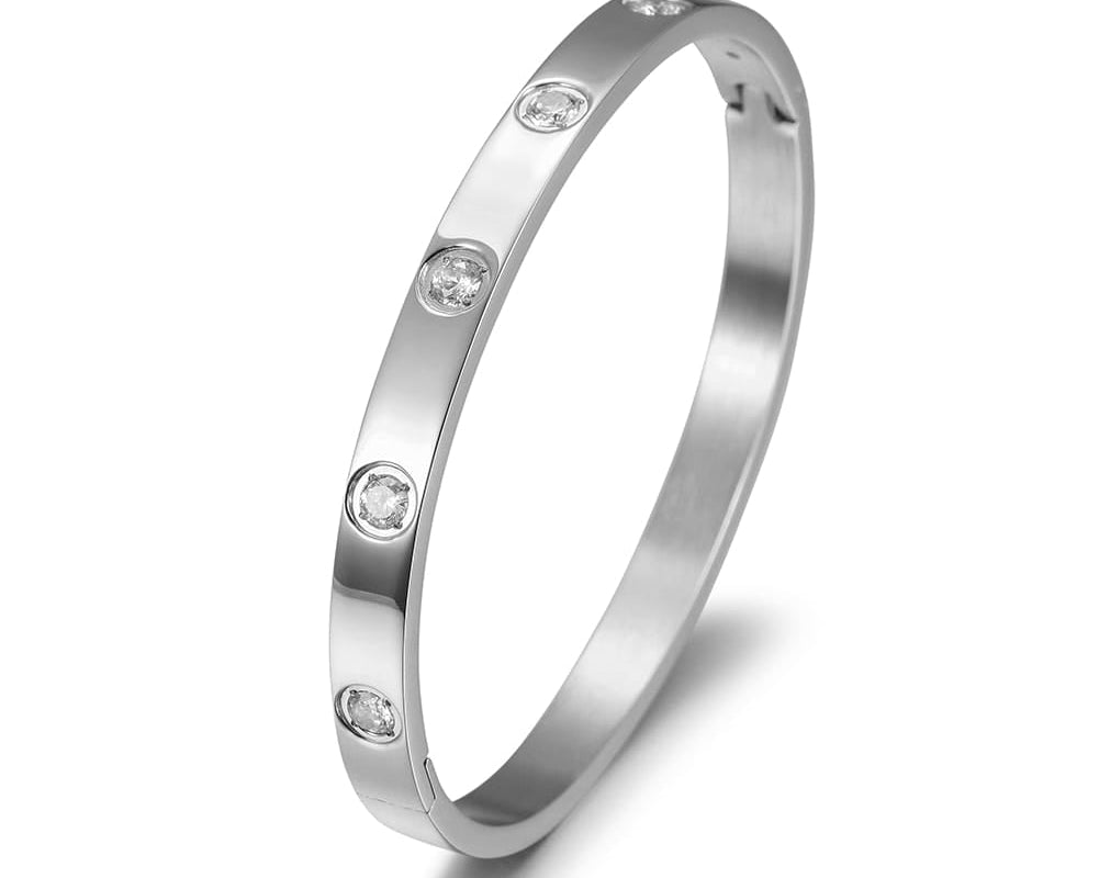 Amour Bangle - NOA - Bracelet