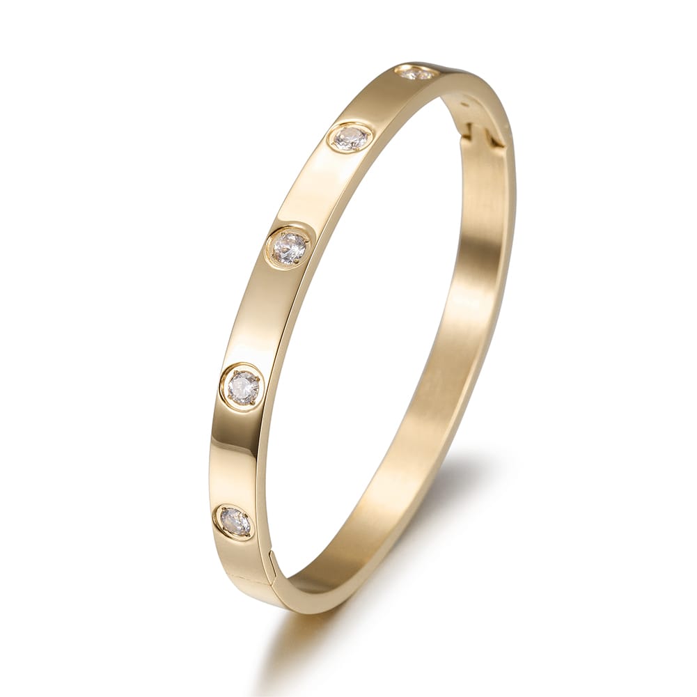 Amour Bangle - NOA - Bracelet