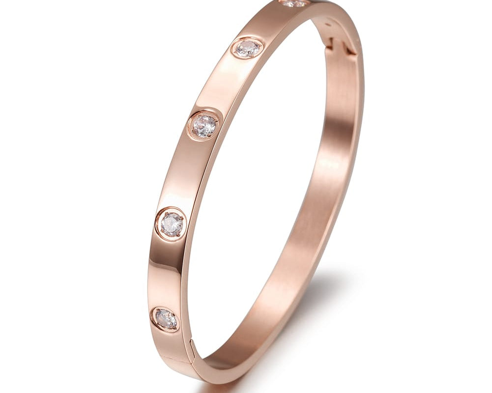 Amour Bangle - NOA - Bracelet