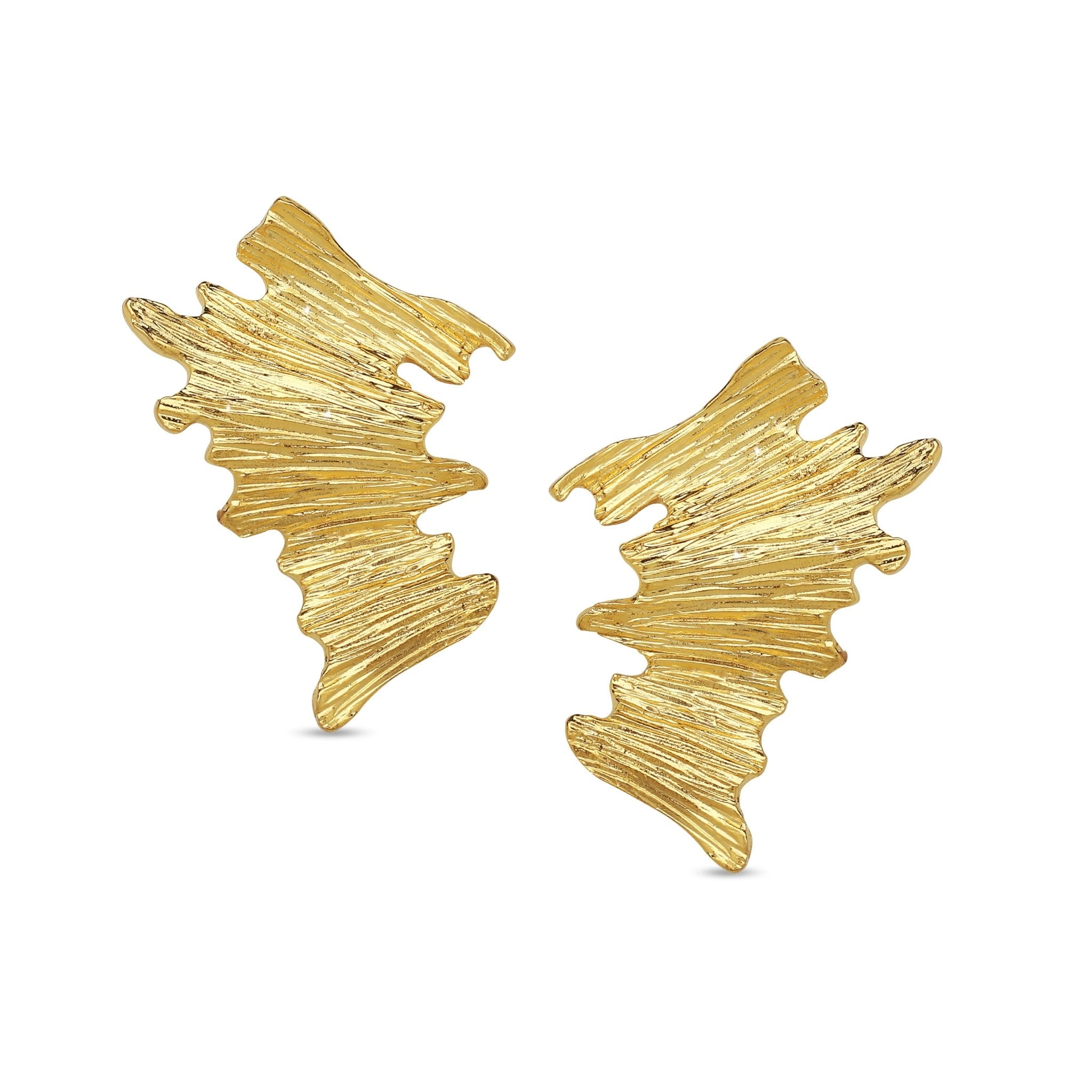 Arabella Earrings - NOA Jewels -