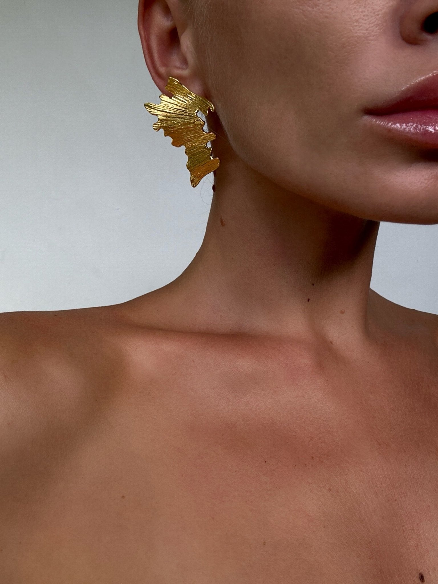Arabella Earrings - NOA Jewels -