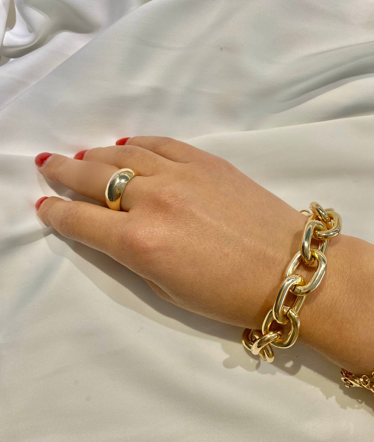 Aura Ring - NOA -