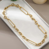 Aurora Necklace - NOA -