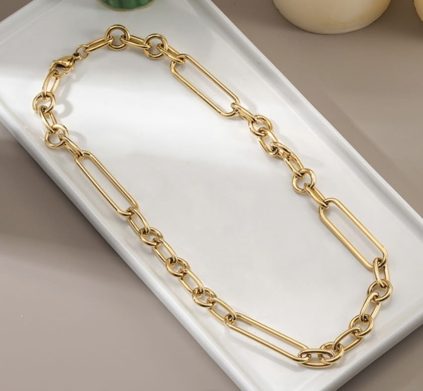 Aurora Necklace - NOA -