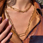 Aurora Necklace - NOA -
