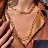 Aurora Necklace - NOA -
