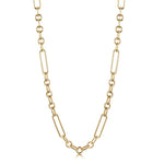 Aurora Necklace - NOA -
