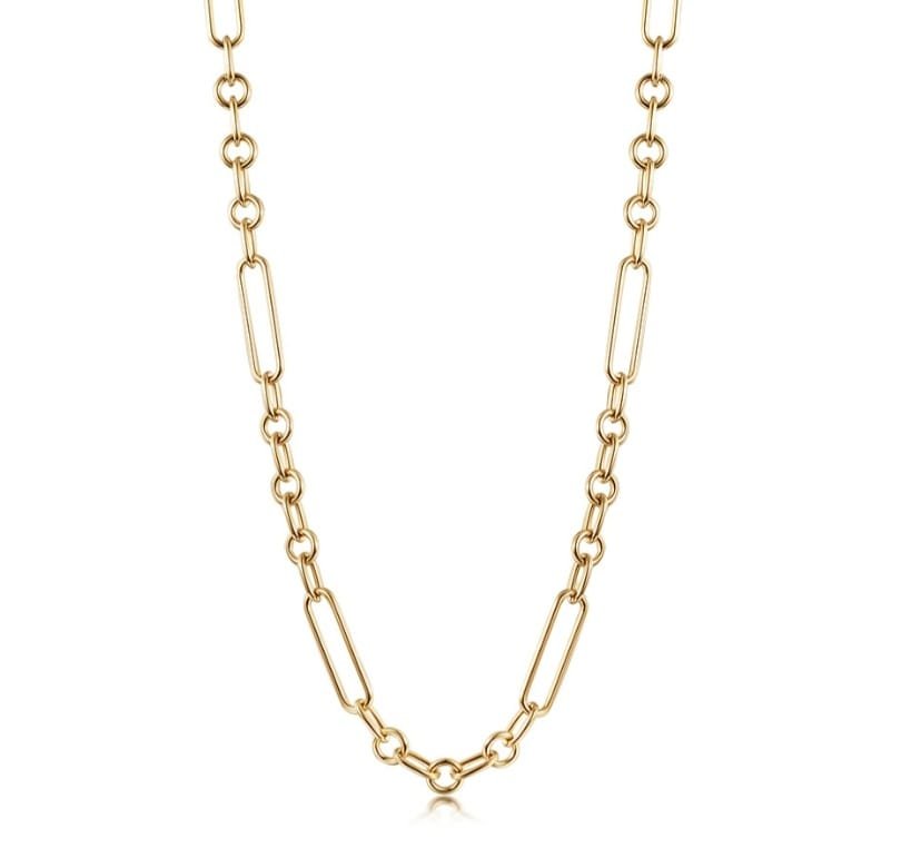 Aurora Necklace - NOA -