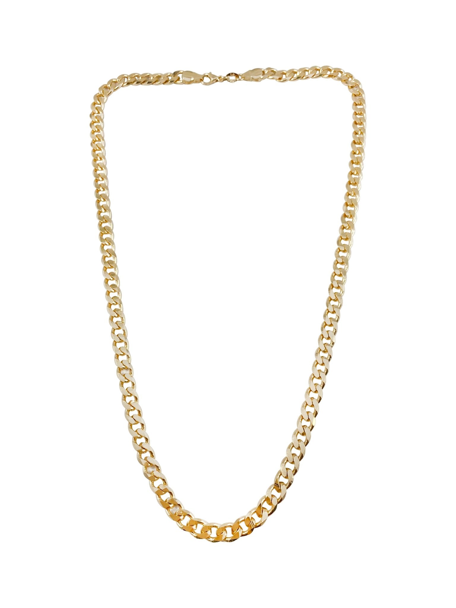Baby Diana 24" - NOA - Necklace