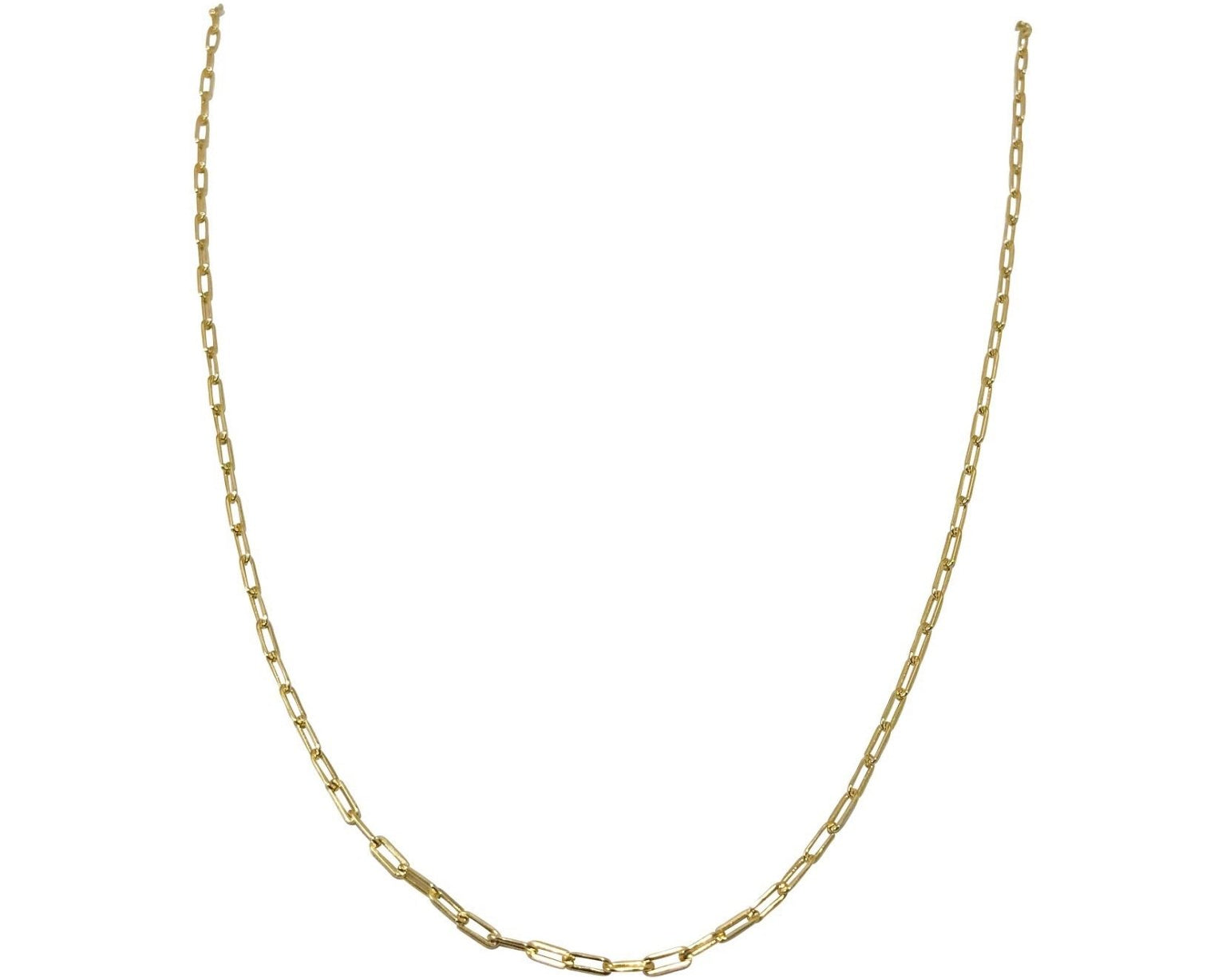 Baby Link Chain - NOA - Necklace