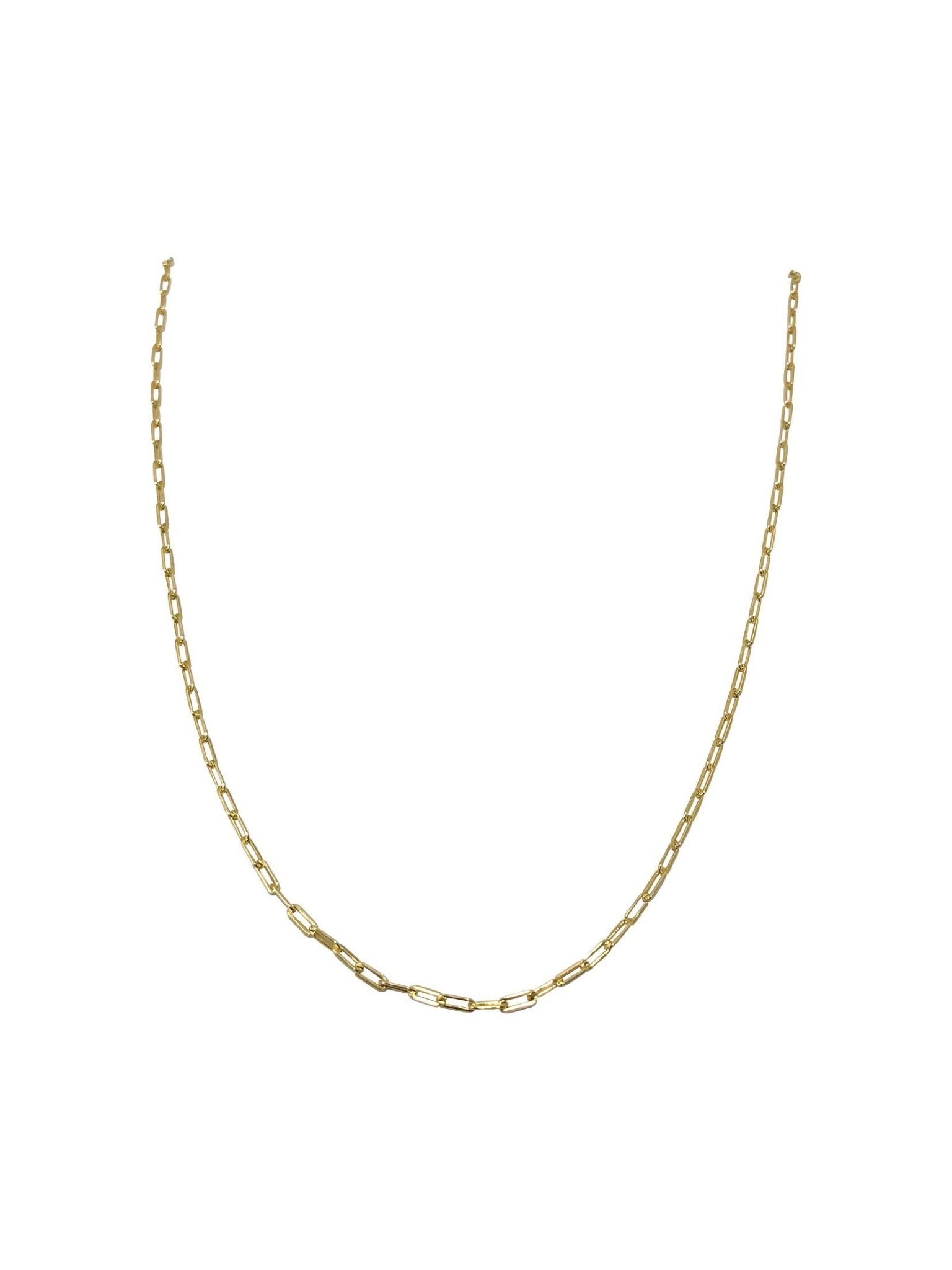 Baby Link Chain - NOA - Necklace