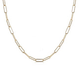 Baby Link Chain Necklace- Waterproof edition - NOA -
