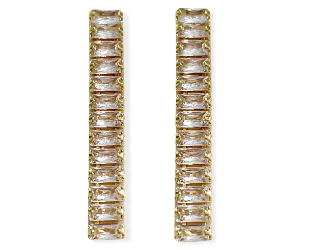 Baguette Drops - NOA -