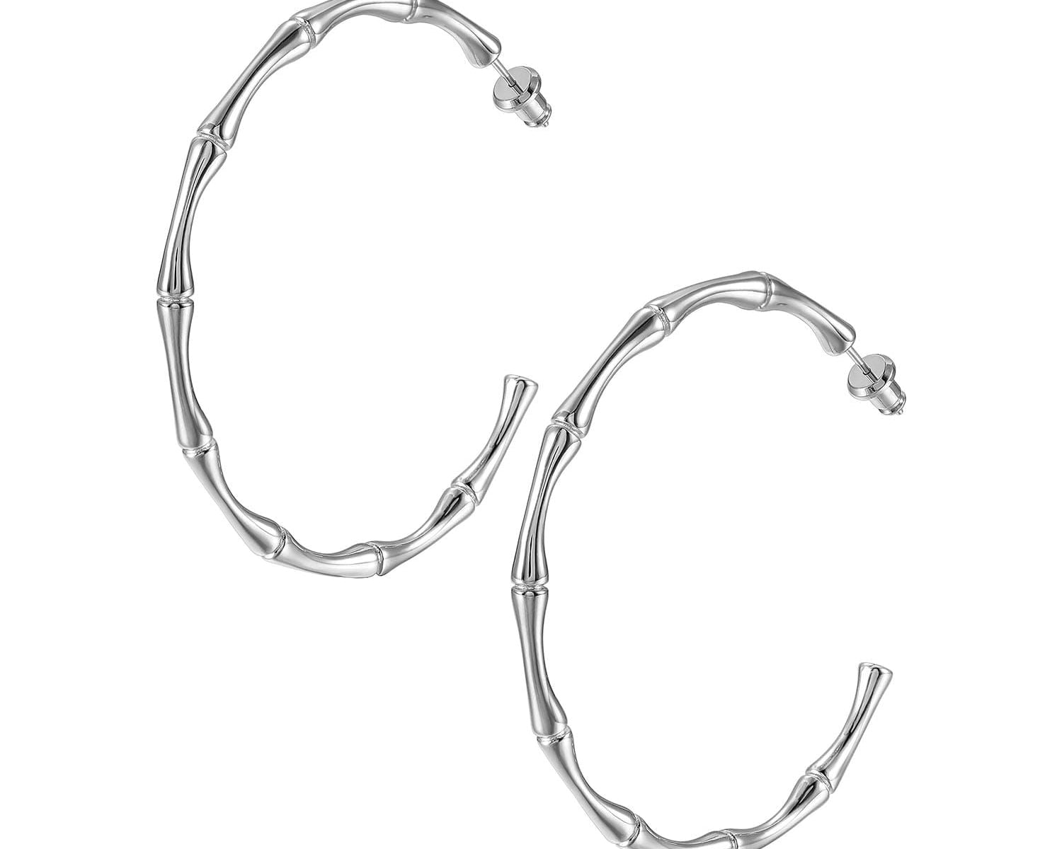 Bamboo Hoops - NOA -
