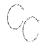 Bamboo Hoops - NOA -