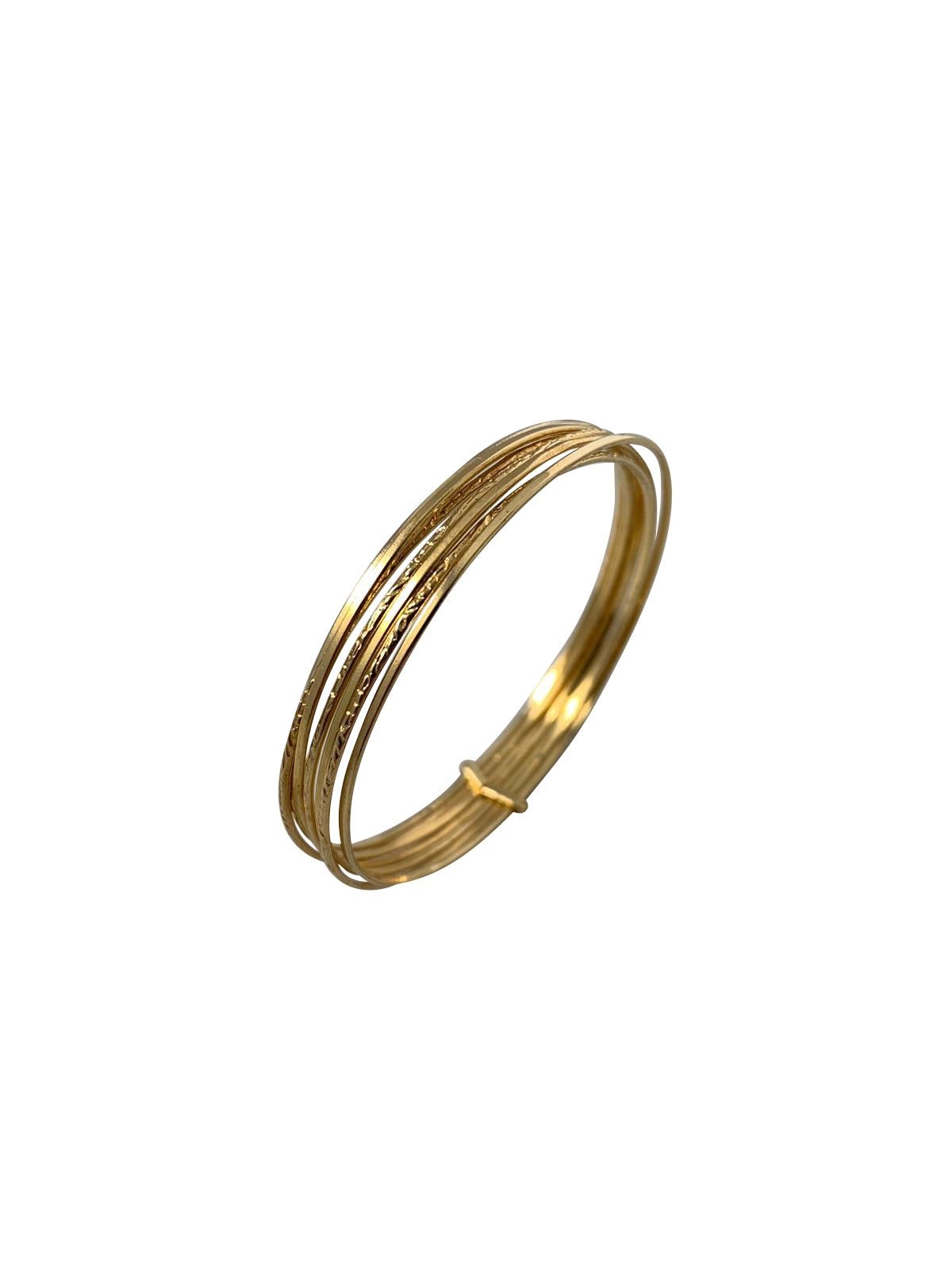 Bangle stack - NOA - Bracelet