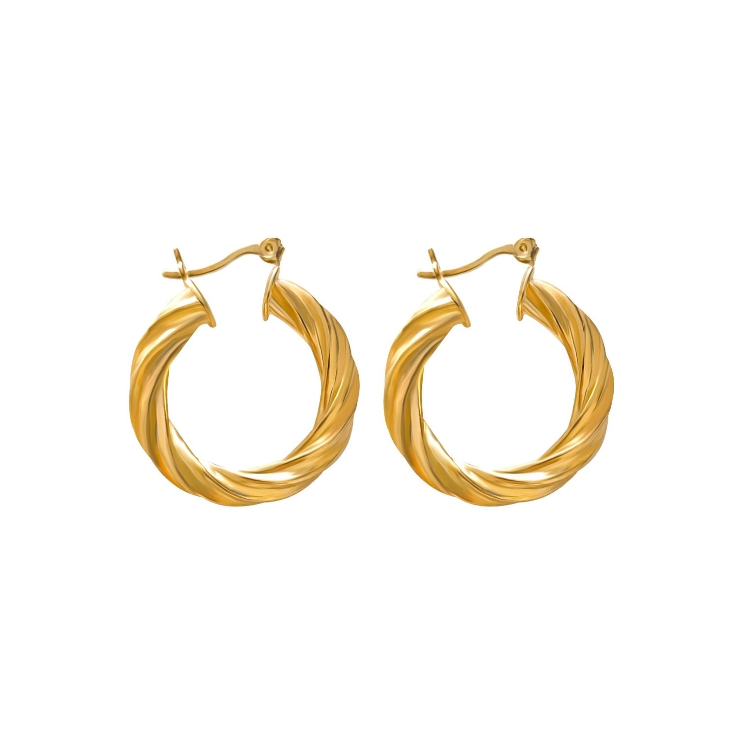 Bella Petite - NOA - Earrings