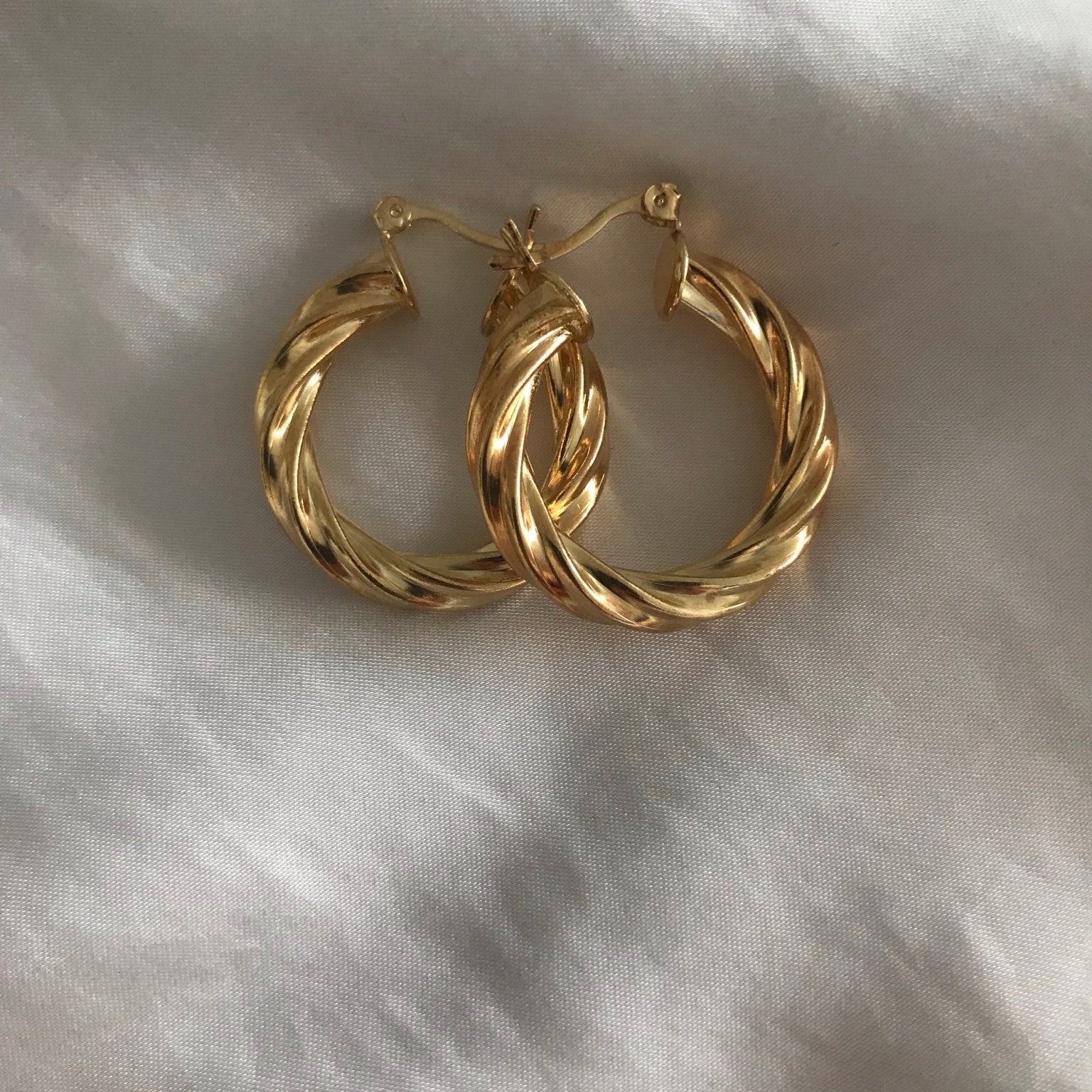 Bella Petite - NOA - Earrings