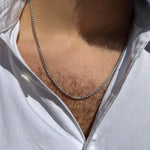 BENJAMIN - NOA -