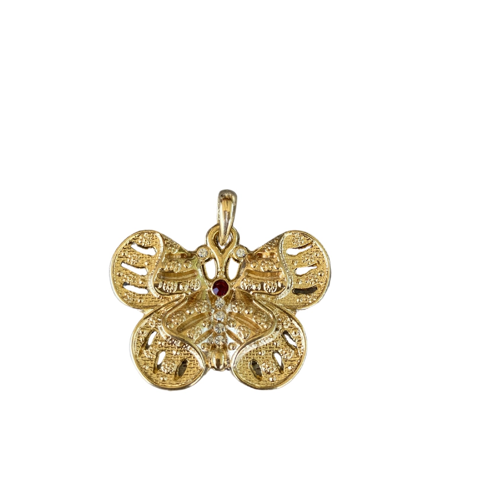 Butterfly Charm - NOA - charm