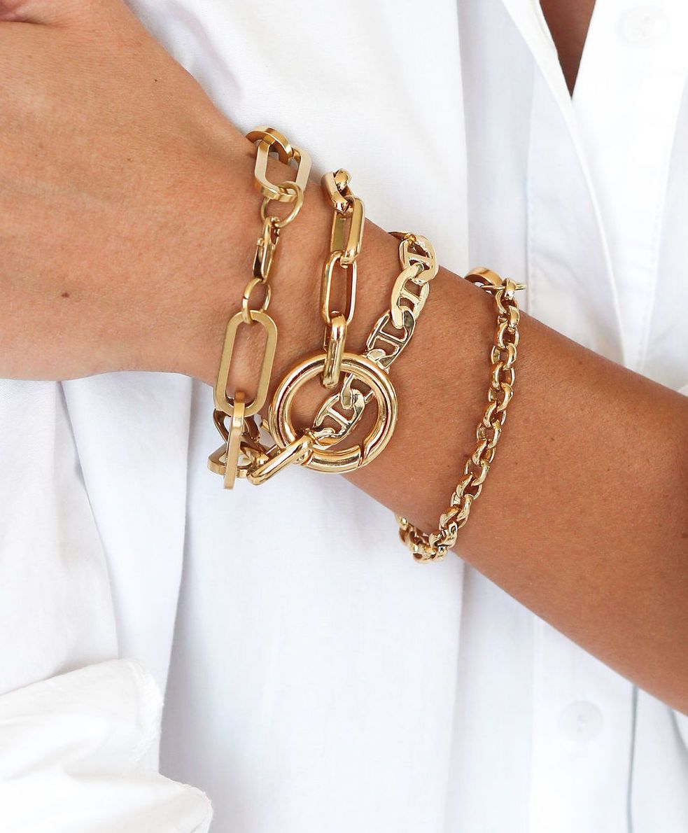 Charlotte Bracelet - NOA - Bracelet