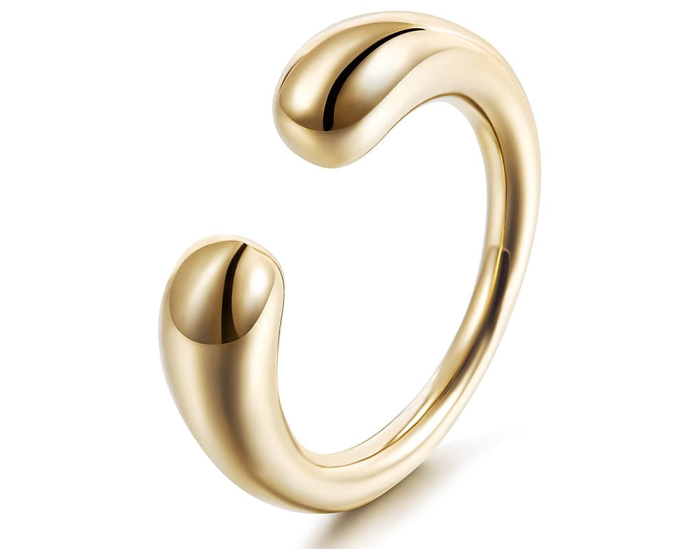 Claw ring - NOA -