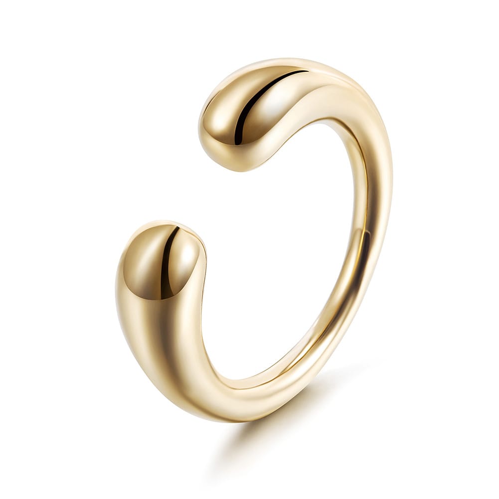 Claw ring - NOA -