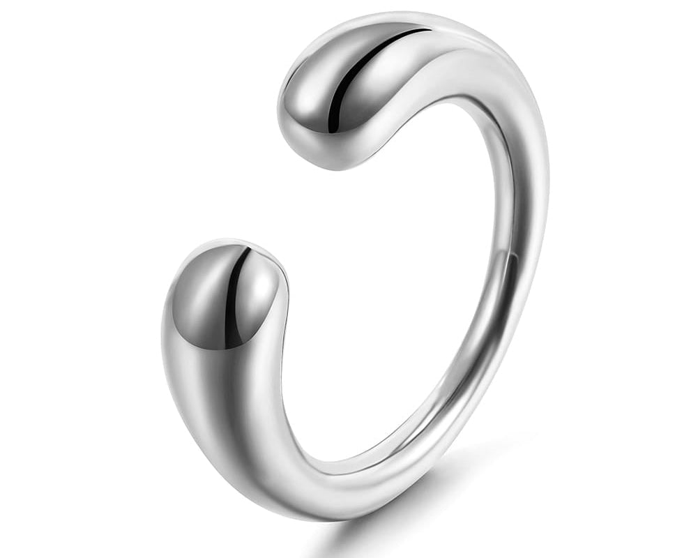 Claw ring - NOA -