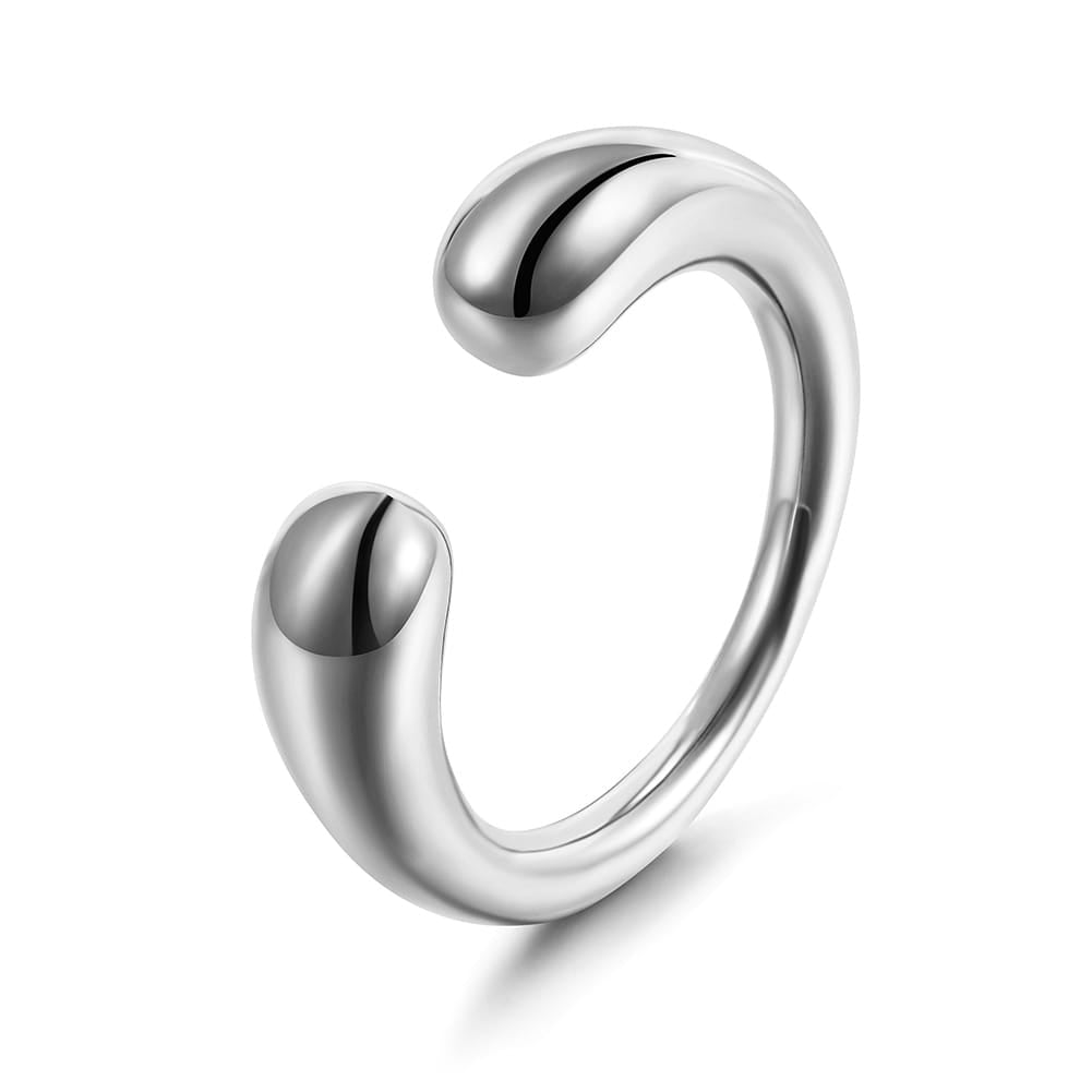 Claw ring - NOA -