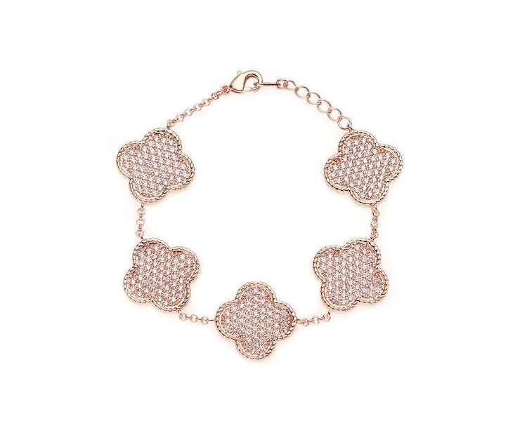 Clover Bracelet - NOA -