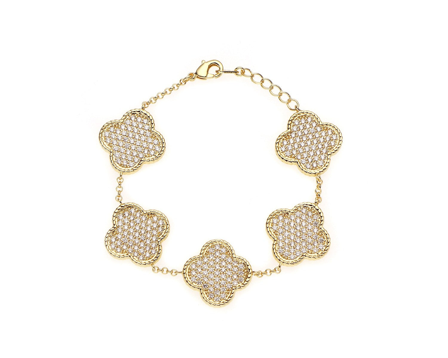 Clover Bracelet - NOA -