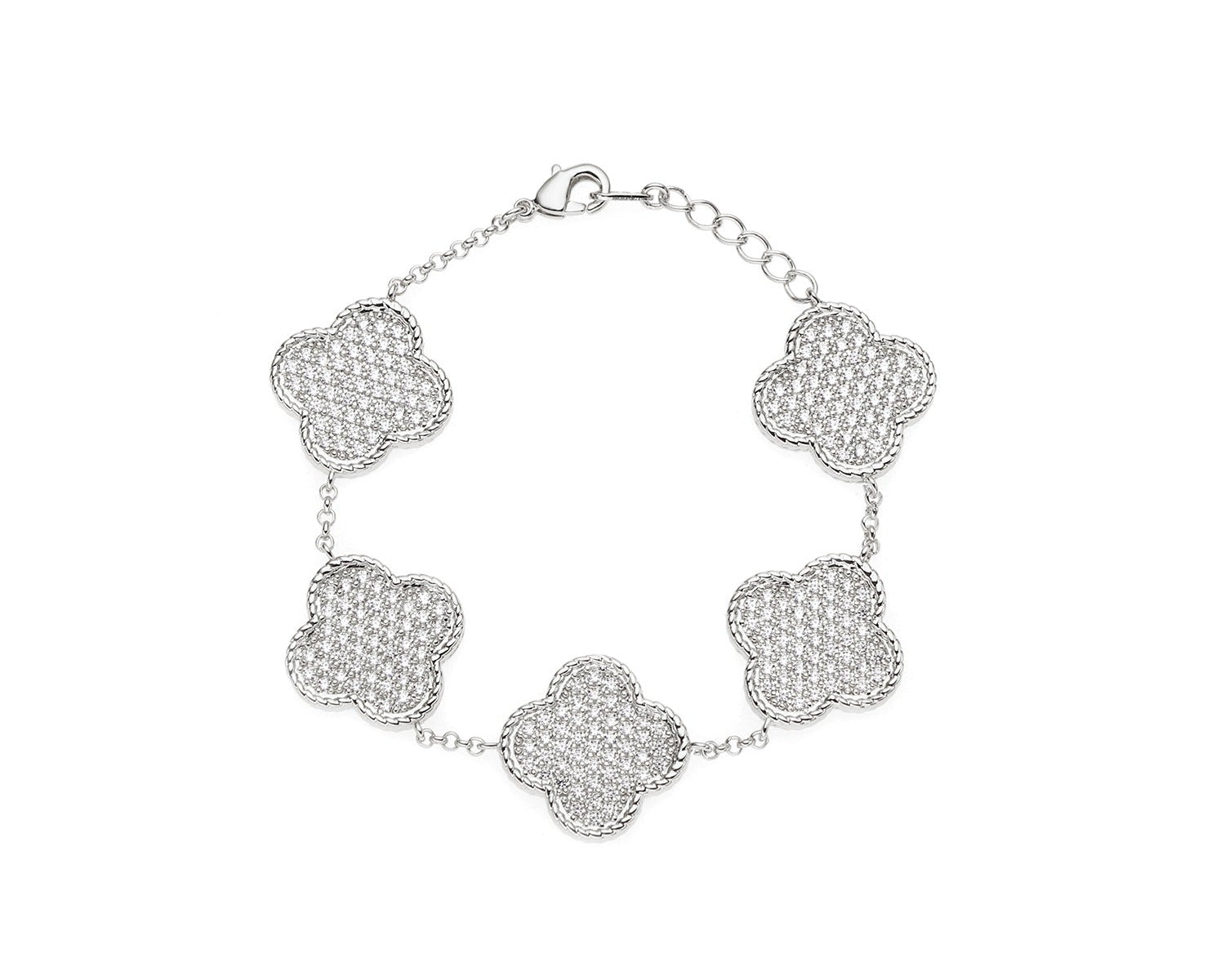 Clover Bracelet - NOA -