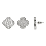 Clover Earrings - NOA -