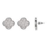 Clover Earrings - NOA -