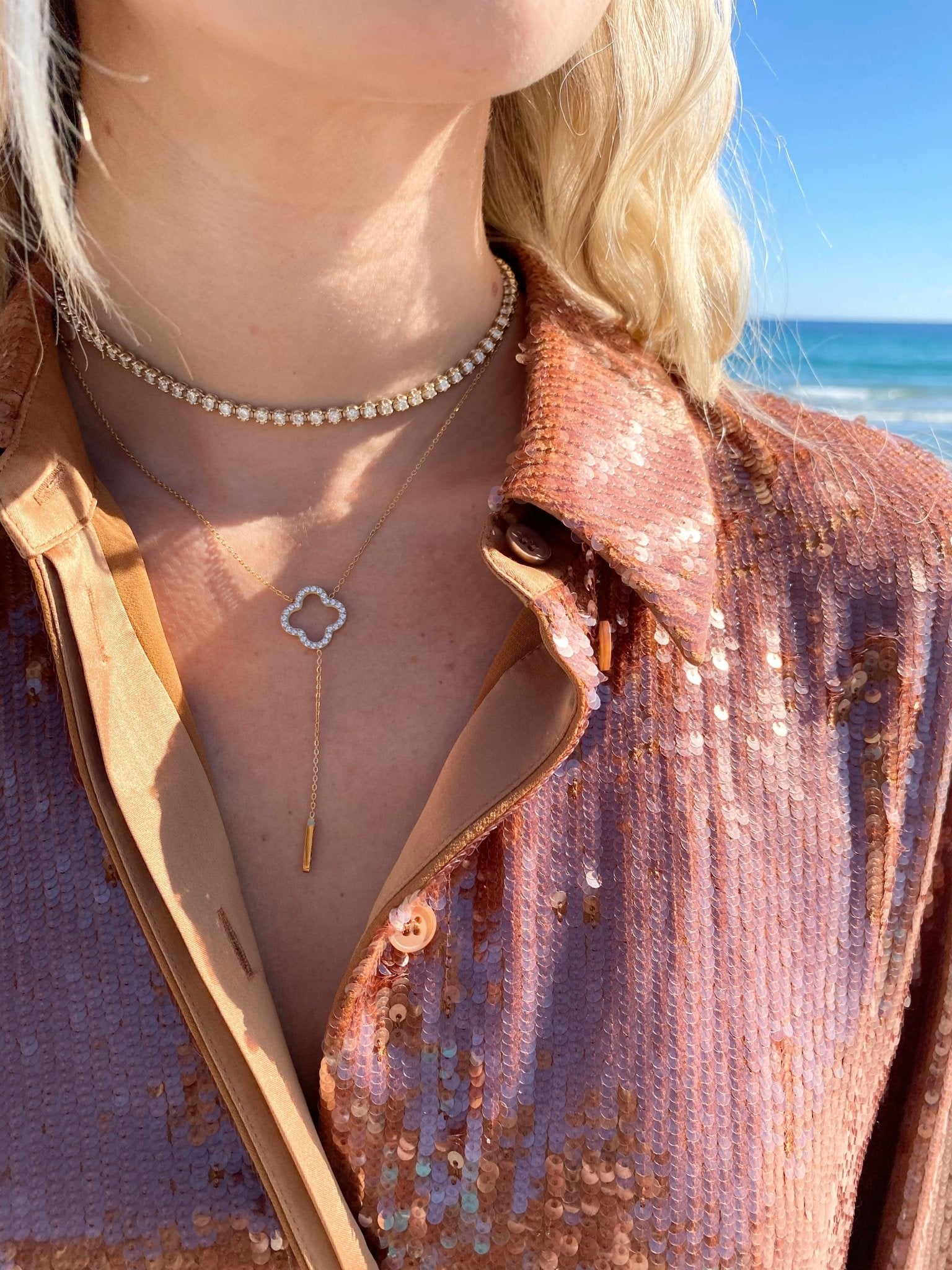 Clover Lariat - NOA -